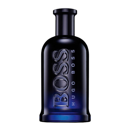 Boss Bottled Night EDT 200ml Hombre