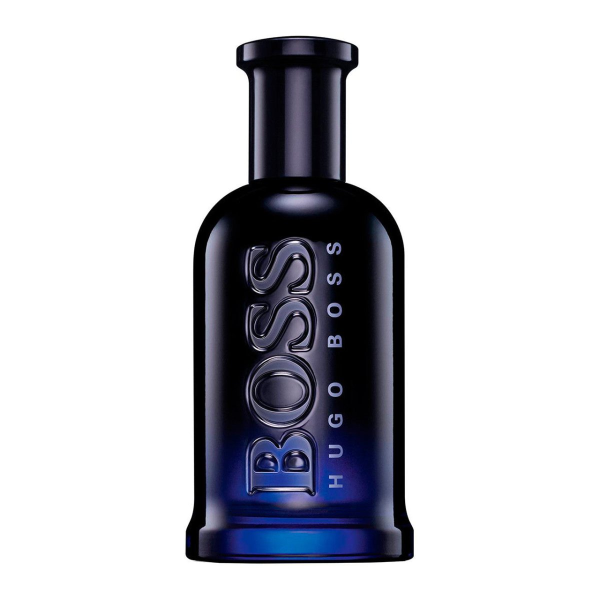 Boss Bottled Night EDT 100ml Hombre