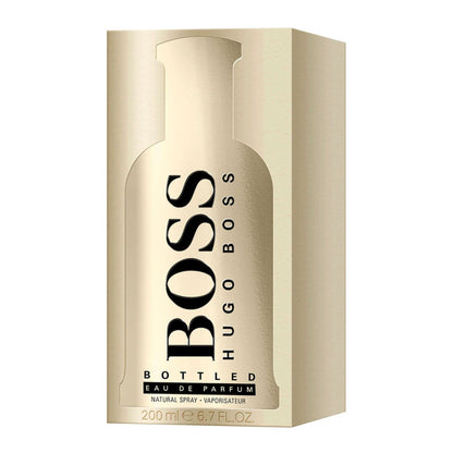 Boss Bottled EDP 200ml Hombre
