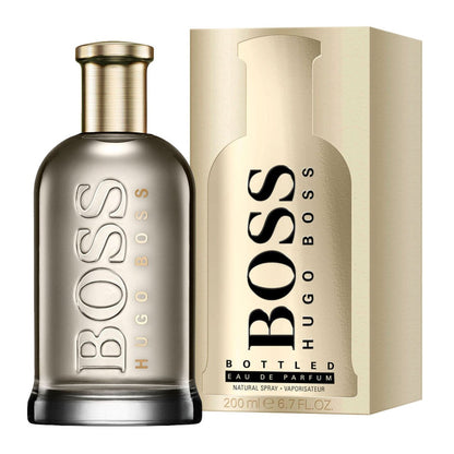 Boss Bottled EDP 200ml Hombre