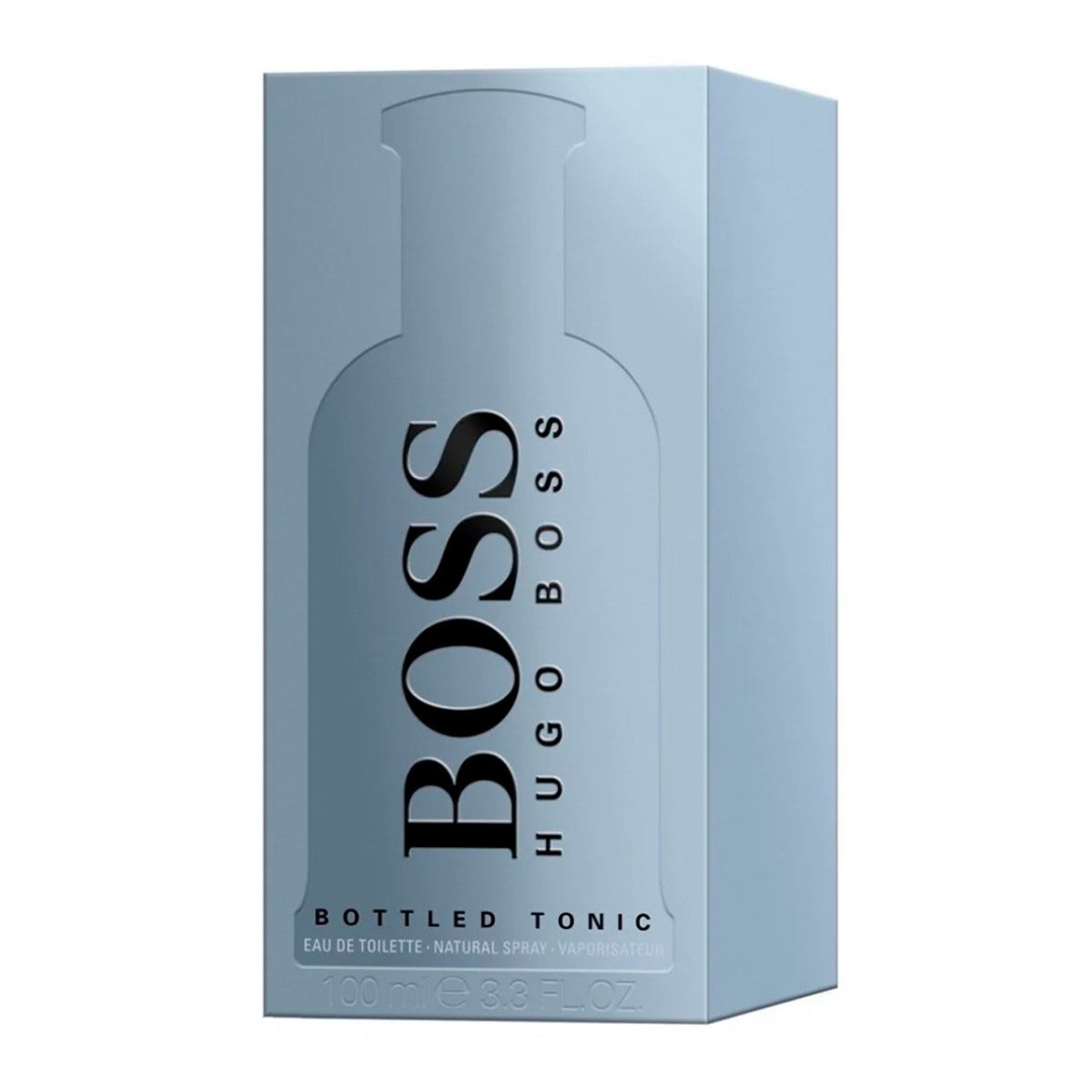 Boss Bottled Tonic EDT 100ml Hombre