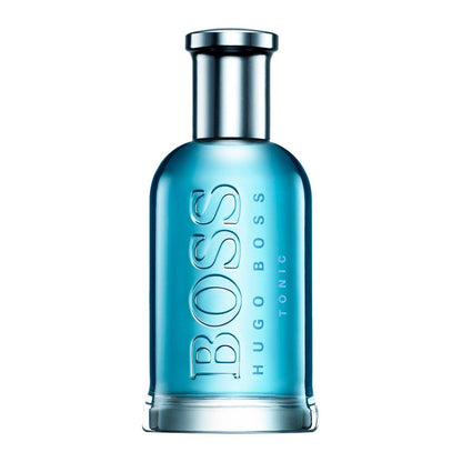 Boss Bottled Tonic EDT 100ml Hombre