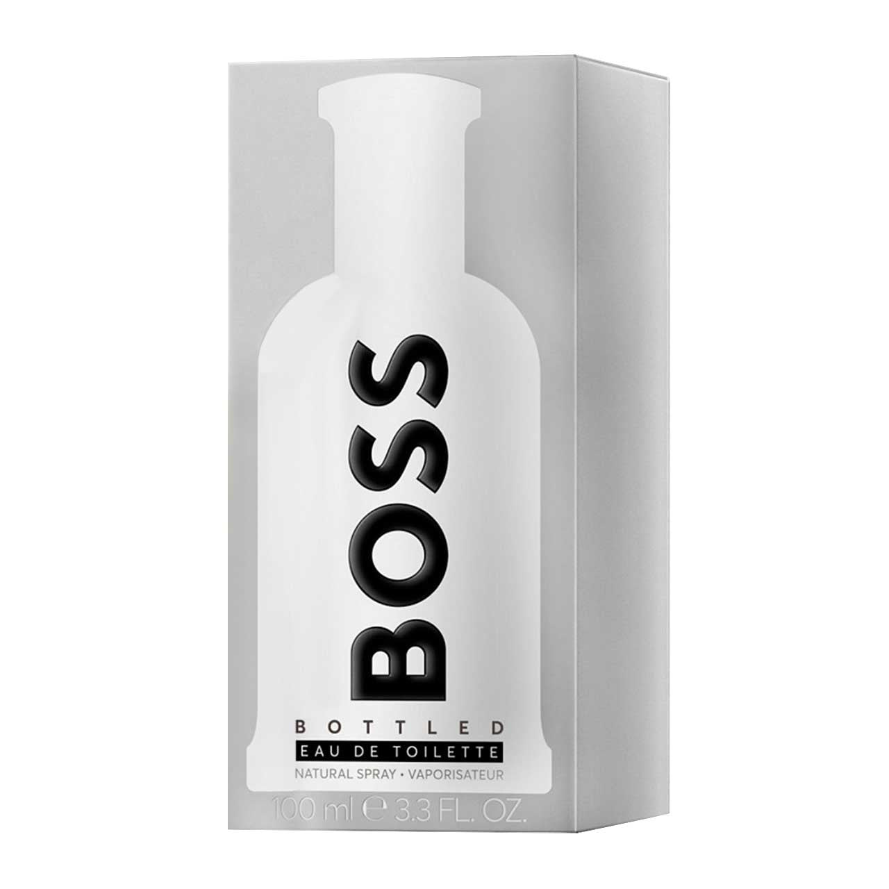 Boss Bottled #6 EDT 100ml Hombre