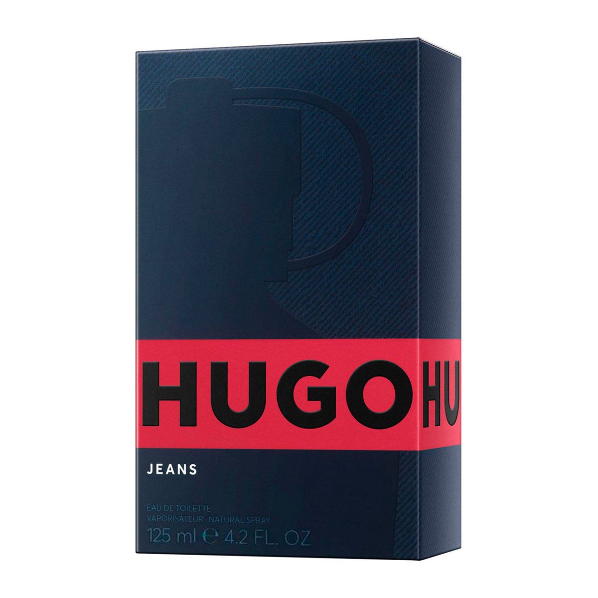 Boss Jeans EDT 125ml Hombre