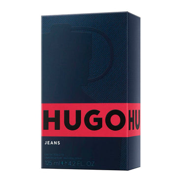 Boss Jeans EDT 125ml Hombre