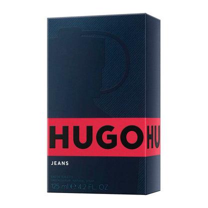 Boss Jeans EDT 125ml Hombre