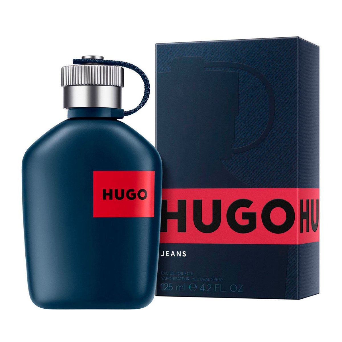 Boss Jeans EDT 125ml Hombre