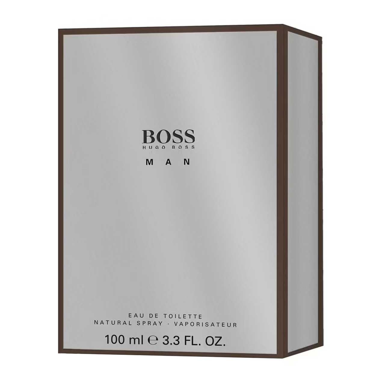 Boss Orange EDT 100ml Hombre