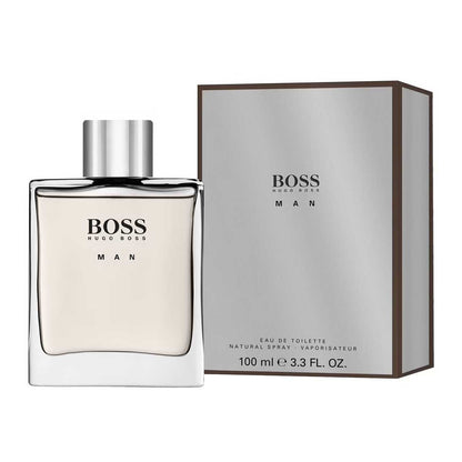 Boss Orange EDT 100ml Hombre
