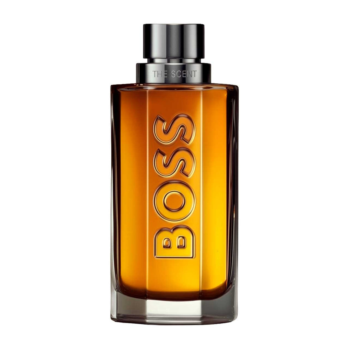 Boss the Scent Hugo Boss Refileble EDT 200ml Hombre