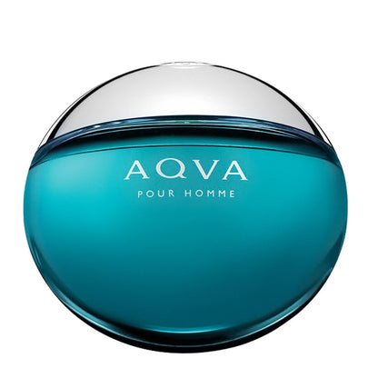 Bvlgari Aqva EDT 100ml Hombre