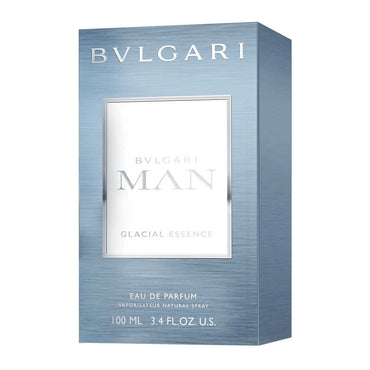 Bvlgari Man Glacial Essence EDP 100 ml Hombre