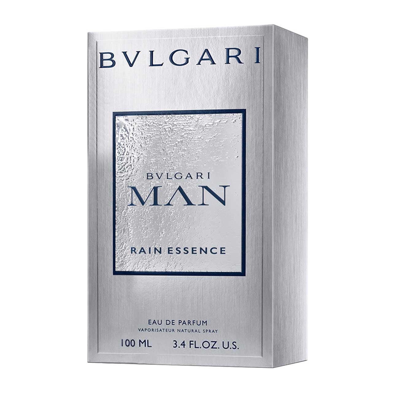 Bvlgari Man Rain Essence EDP 100ml Hombre