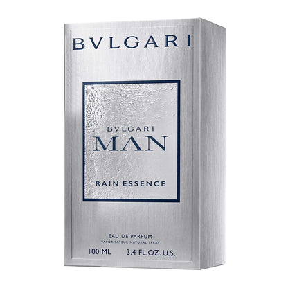 Bvlgari Man Rain Essence EDP 100ml Hombre