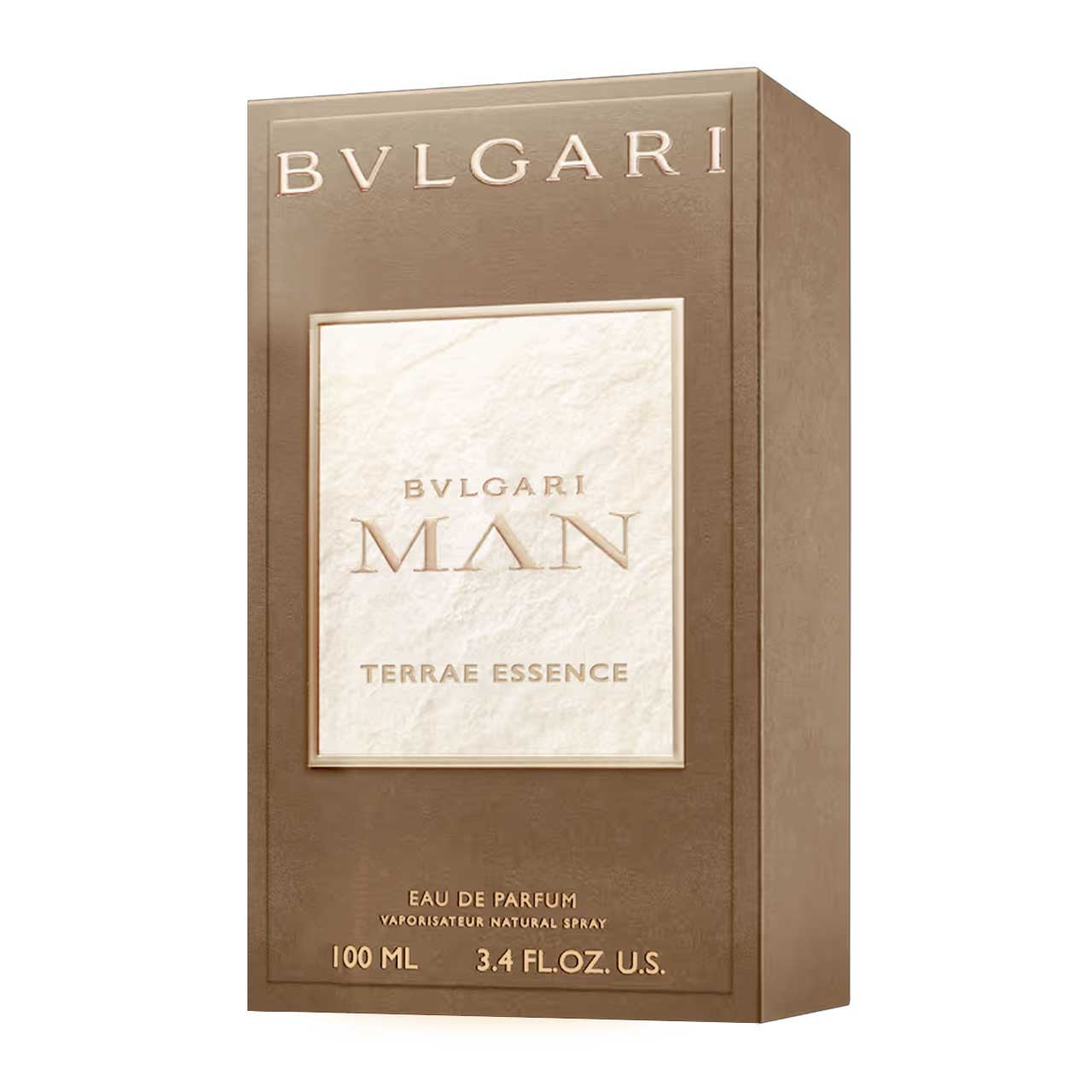 Bvlgari Man Terrae Essence EDP 100ml Hombre