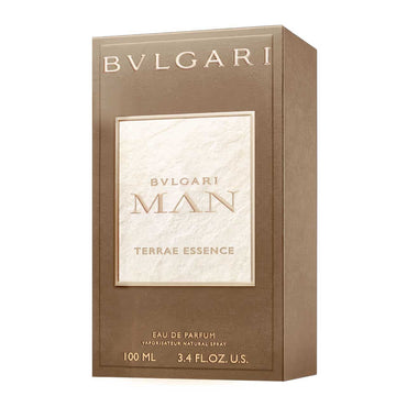 Bvlgari Man Terrae Essence EDP 100ml Hombre