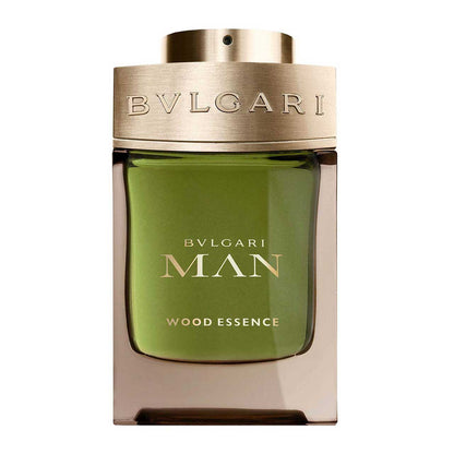 Bvlgari Man Wood Essence EDP 100ml Hombre