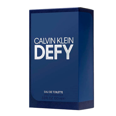 Calvin Klein Defy EDT 100ml Hombre