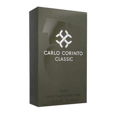 Carlo Corinto EDT 400ml Hombre