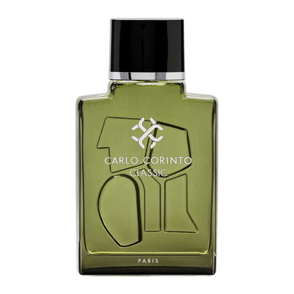 Carlo Corinto EDT 400ml Hombre