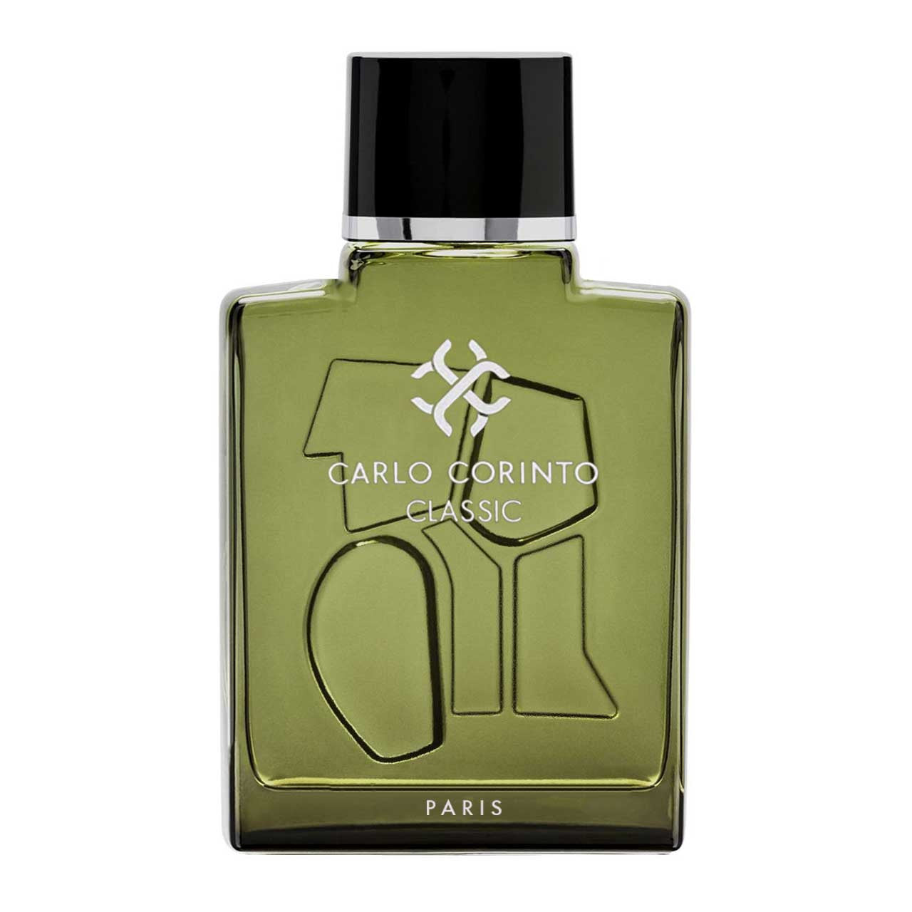 Carlo Corinto EDT 200ml Hombre