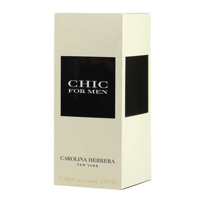Chic EDT 100ml Hombre