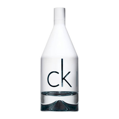 CKIN2U EDT 150ml Hombre