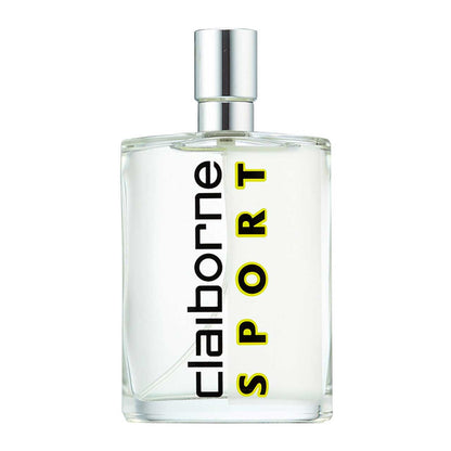 Claiborne Sport Agua de colonia 100ml Hombre