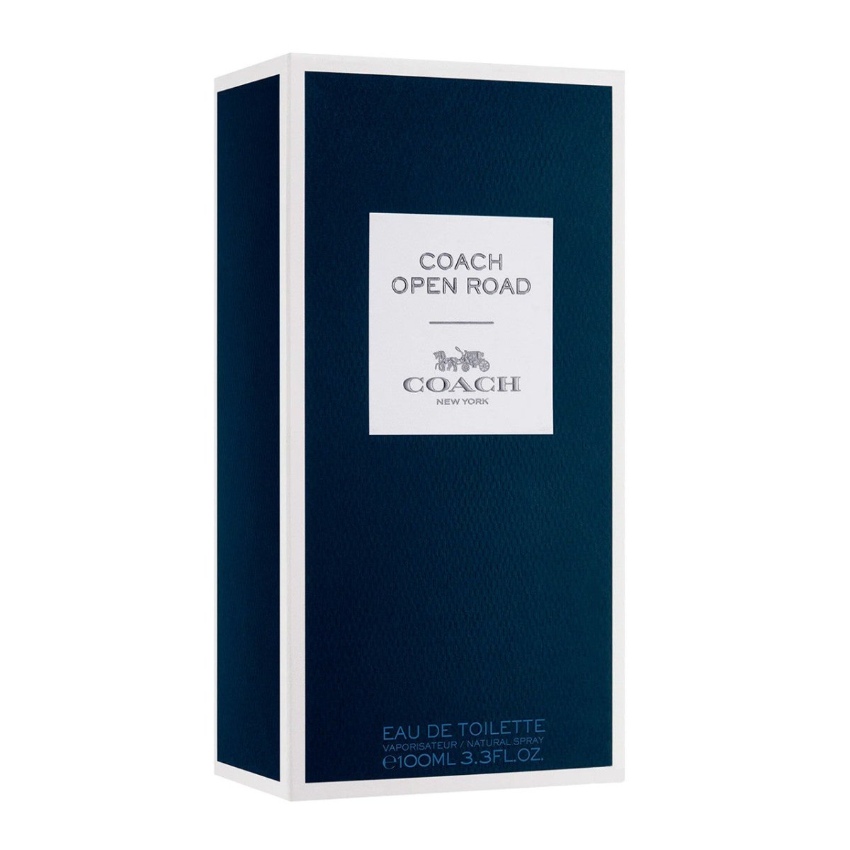 Coach Open Road EDT 100ml Hombre