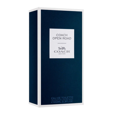 Coach Open Road EDT 100ml Hombre