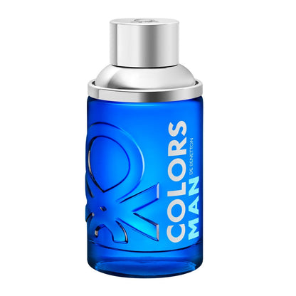 Colors Blue EDT 100ml Hombre