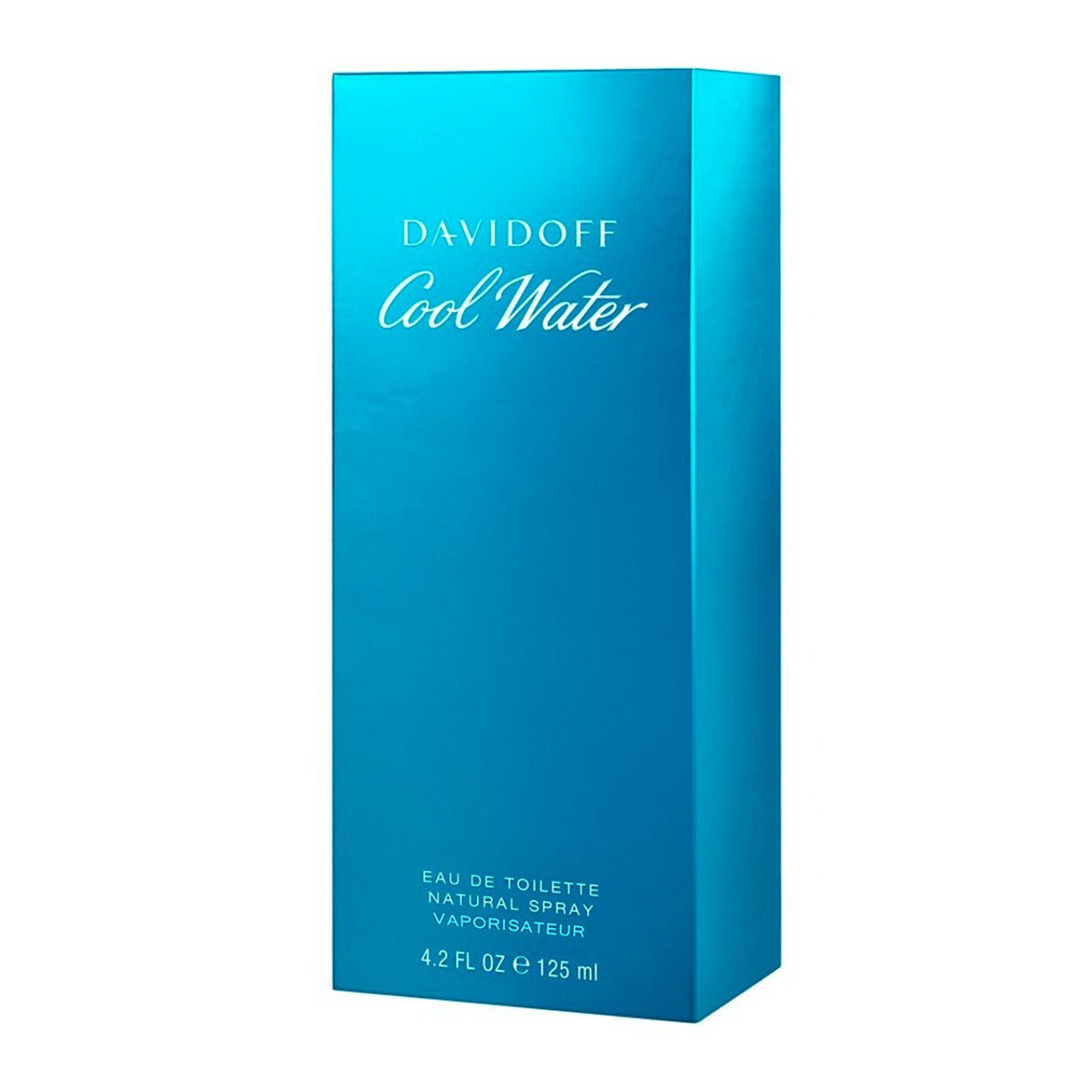 Cool Water EDT 125ml Hombre