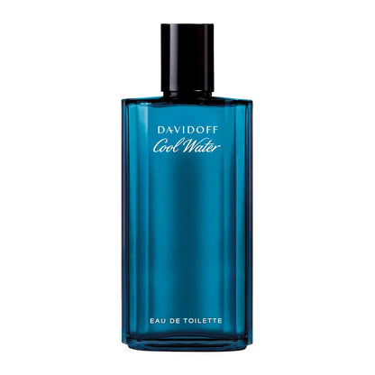 Cool Water EDT 125ml Hombre