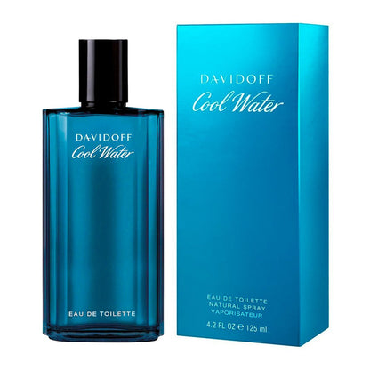 Cool Water EDT 125ml Hombre