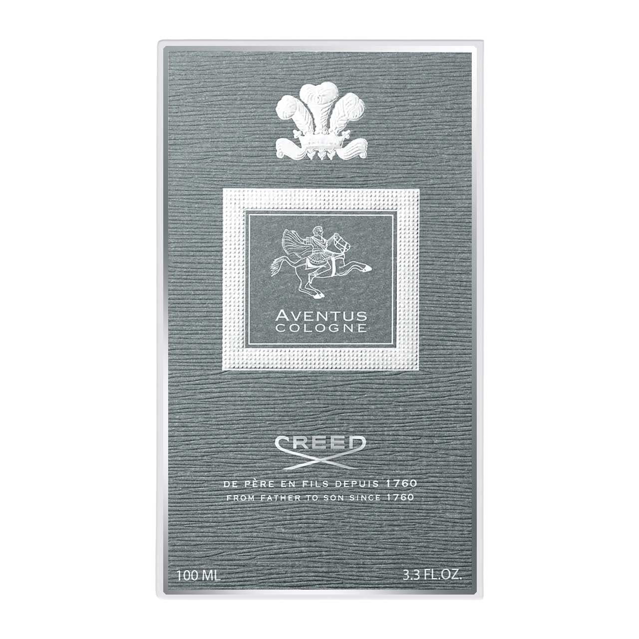 Creed Aventus Cologne EDP 100ml Hombre