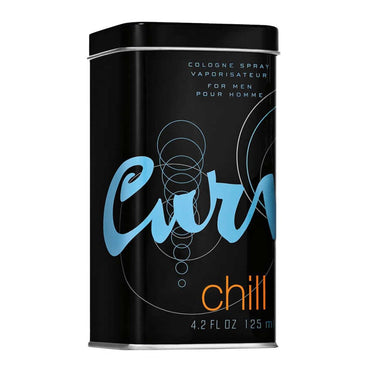 Curve Chill Colonia 125ml Hombre