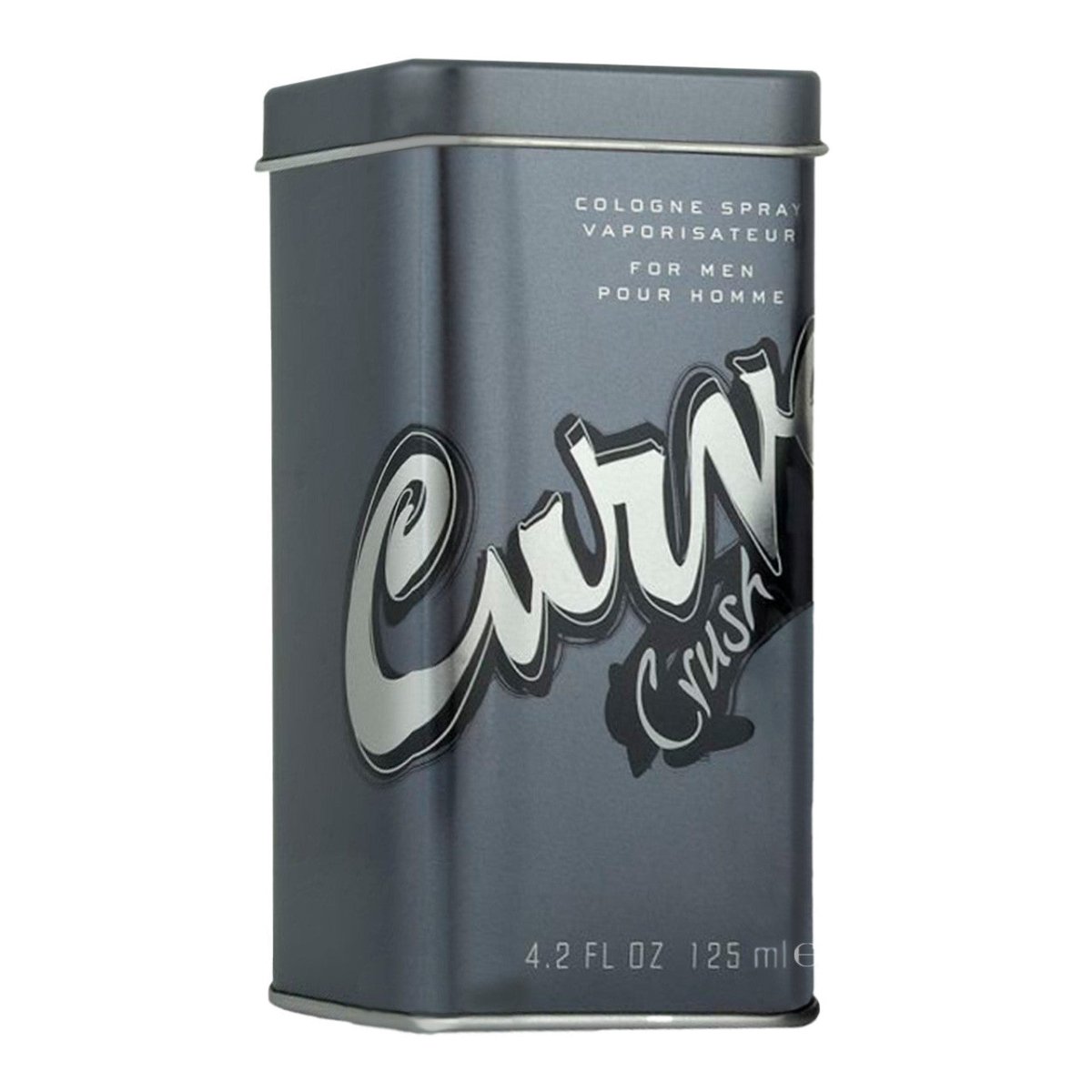 Curve Crush Colonia 125ml Hombre