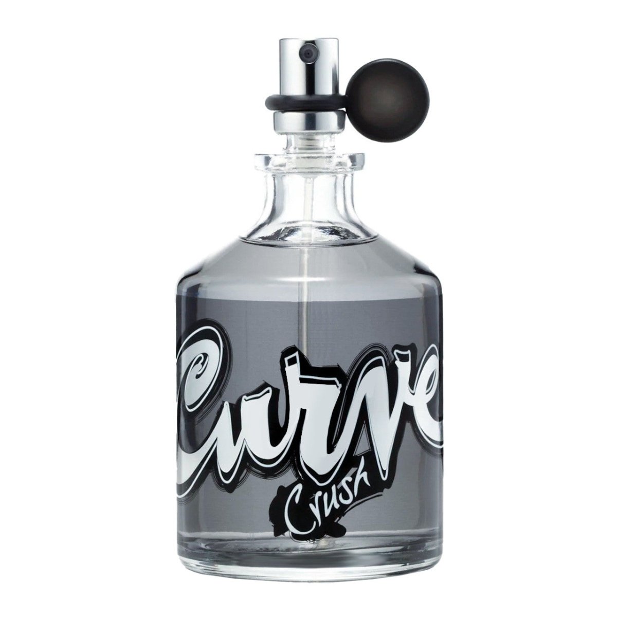 Curve Crush Colonia 125ml Hombre