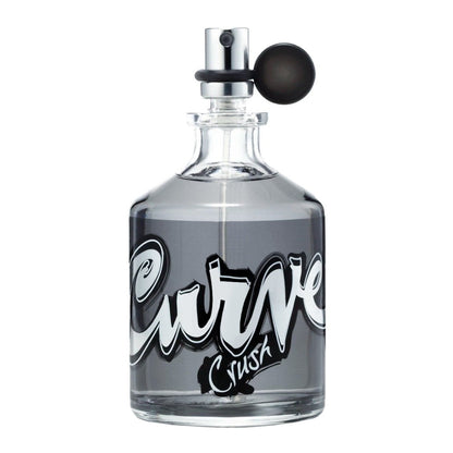 Curve Crush Colonia 125ml Hombre
