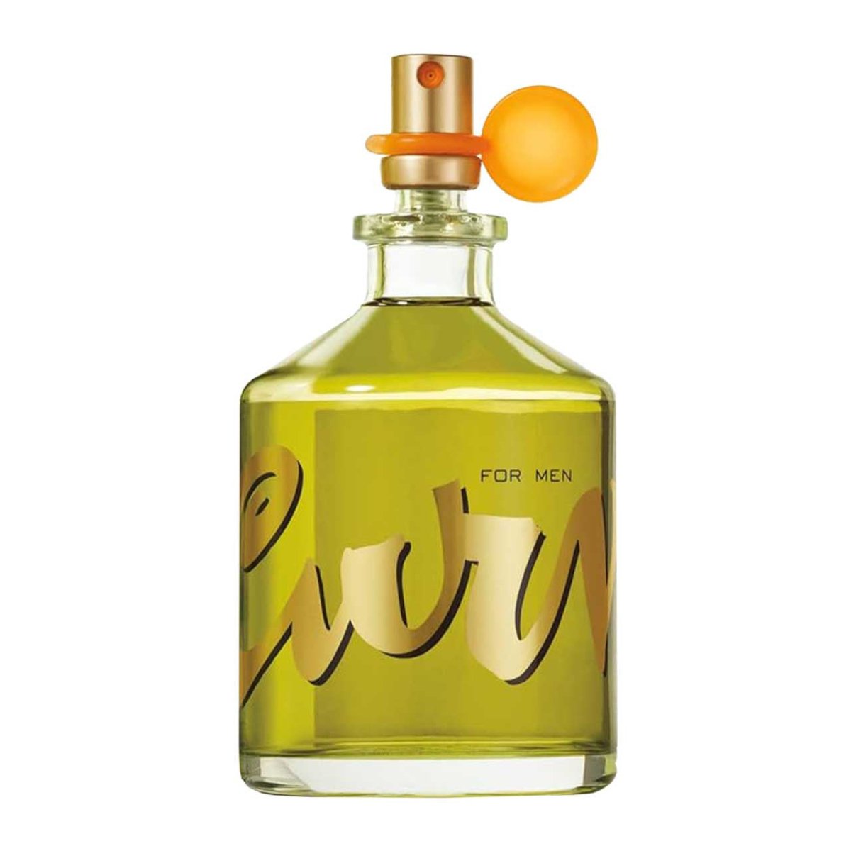 Curve Agua de colonia 125ml Hombre
