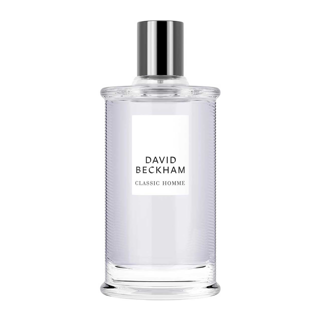 David Beckham Classic Homme EDT 100ml Hombre