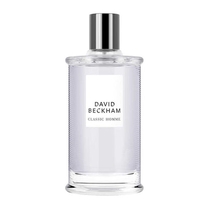 David Beckham Classic Homme EDT 100ml Hombre