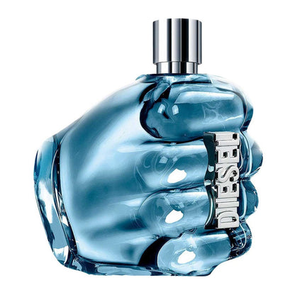 Diesel Only The Brave EDT 200ml Hombre