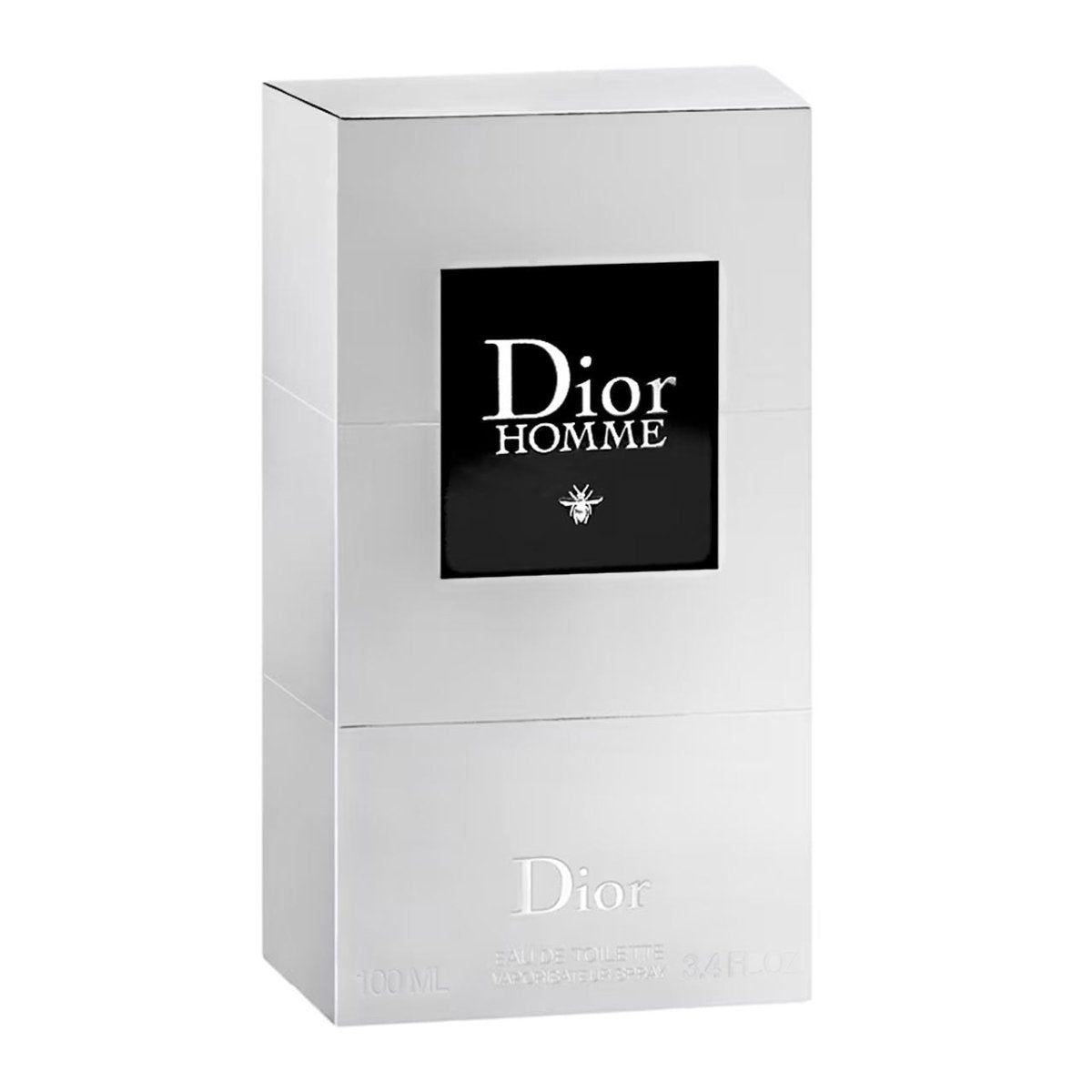 Dior Homme EDT 100ml Hombre