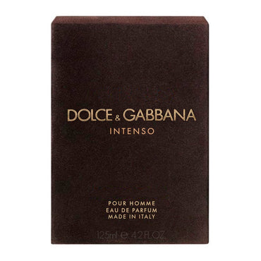 Dolce & Gabbana Intenso EDP 125ml Hombre