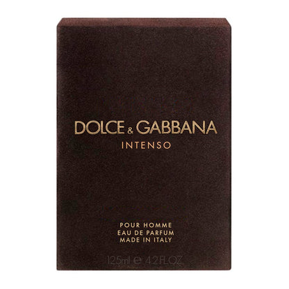 Dolce & Gabbana Intenso EDP 125ml Hombre