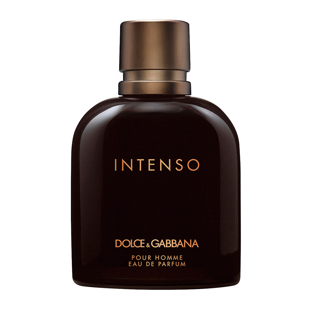 Dolce & Gabbana Intenso EDP 125ml Hombre