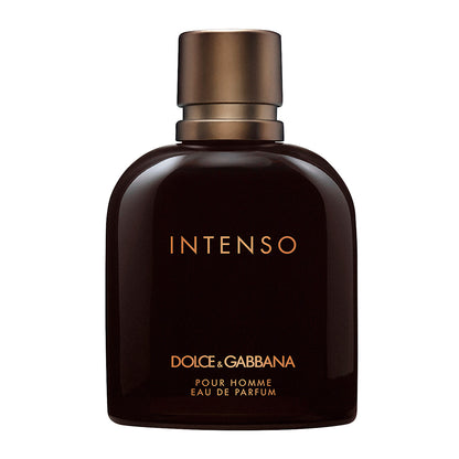 Dolce & Gabbana Intenso EDP 125ml Hombre