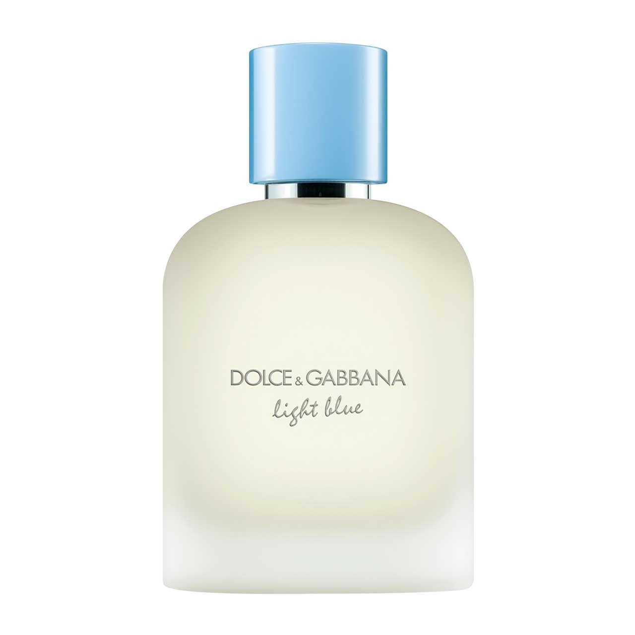 Dolce & Gabbana Light Blue Nuevo EDT 100ml Hombre