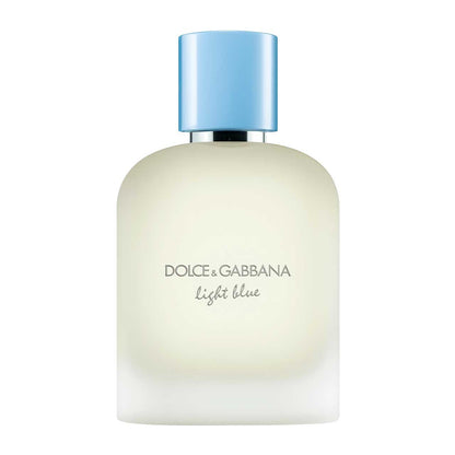 Dolce & Gabbana Light Blue Nuevo EDT 100ml Hombre